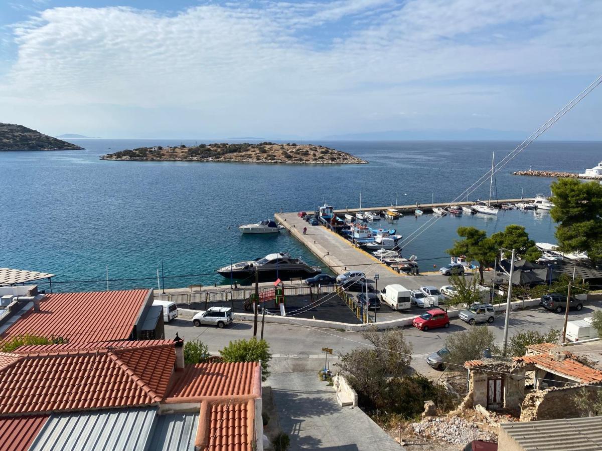 Two Islands Vila Pachi Exterior foto